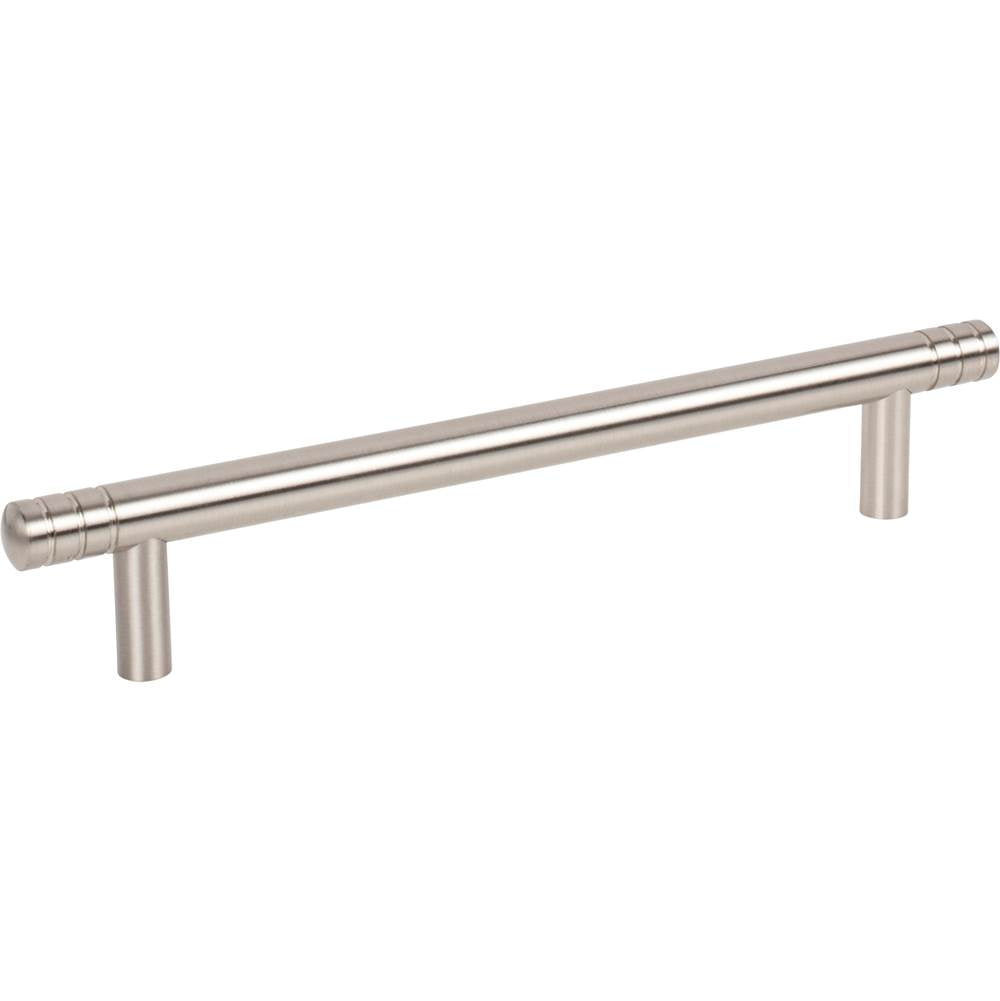 Griffith Pull 6 5/16 Inch (c-c) Matte Black