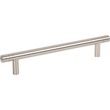 Griffith Pull 6 5/16 Inch (c-c) Matte Black
