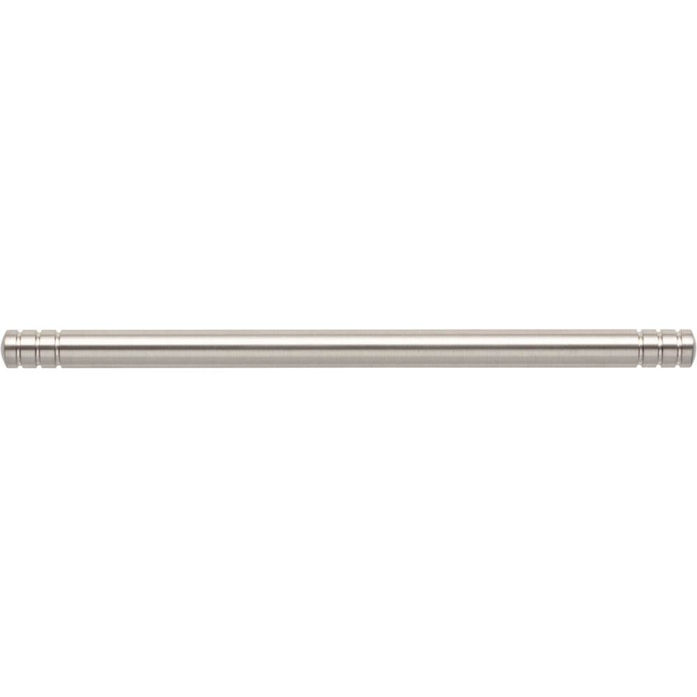 Griffith Pull 6 5/16 Inch (c-c) Matte Black