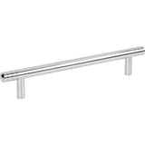 Griffith Pull 6 5/16 Inch (c-c) Matte Black