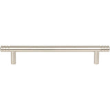Atlas - Griffith Pull 6 5/16 Inch (c-c) Polished Nickel - Polished Nickel