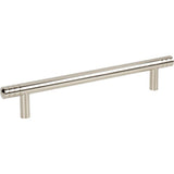 Griffith Pull 6 5/16 Inch (c-c) Matte Black