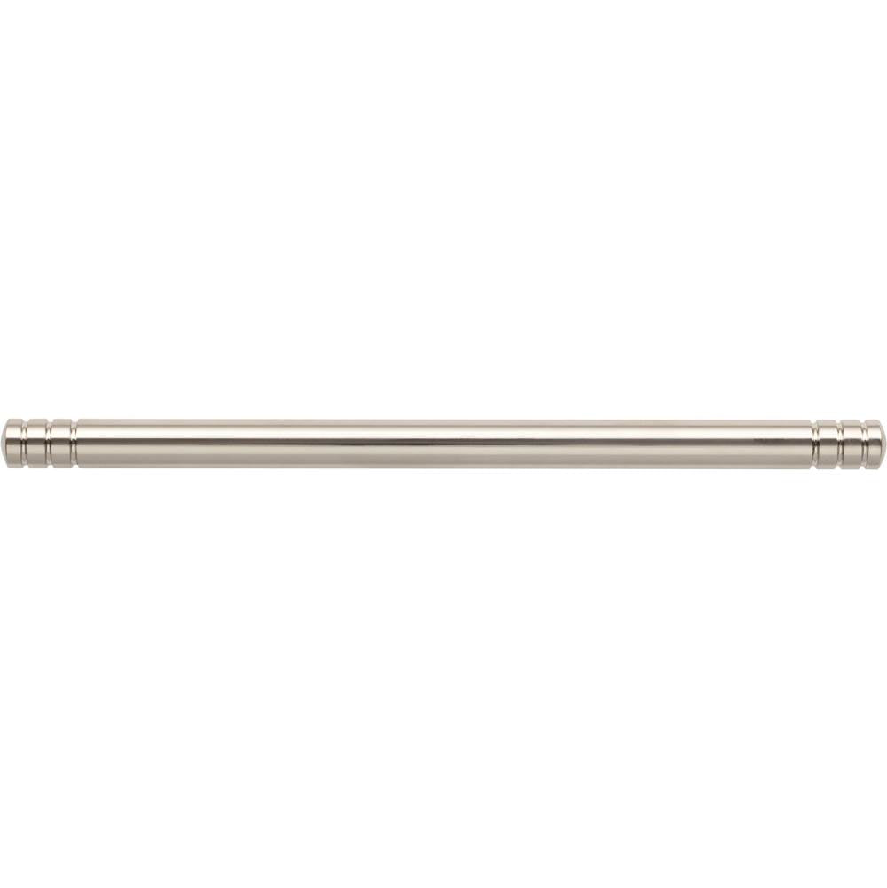 Griffith Pull 6 5/16 Inch (c-c) Matte Black
