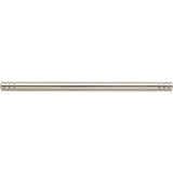 Griffith Pull 6 5/16 Inch (c-c) Matte Black