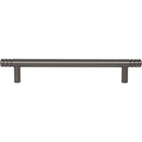 Atlas - Griffith Pull 6 5/16 Inch (c-c) Slate - Slate