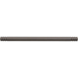 Griffith Pull 6 5/16 Inch (c-c) Matte Black
