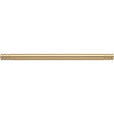 Griffith Pull 6 5/16 Inch (c-c) Matte Black