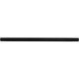 Griffith Pull 7 9/16 Inch (c-c) Matte Black