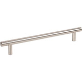 Griffith Pull 7 9/16 Inch (c-c) Matte Black