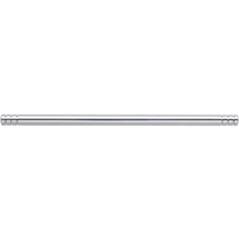 Griffith Pull 7 9/16 Inch (c-c) Matte Black