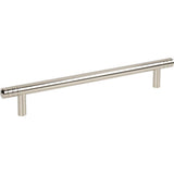 Griffith Pull 7 9/16 Inch (c-c) Matte Black