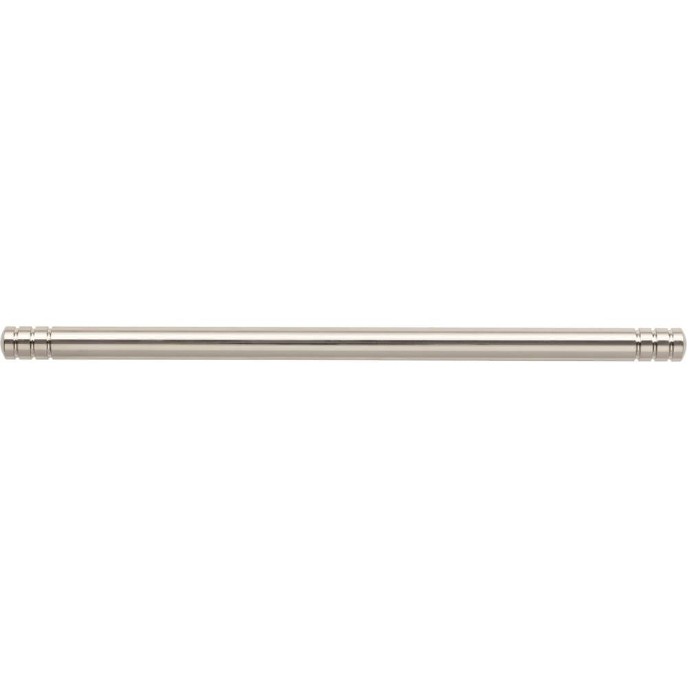 Griffith Pull 7 9/16 Inch (c-c) Matte Black