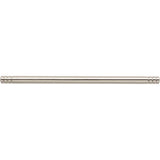 Griffith Pull 7 9/16 Inch (c-c) Matte Black