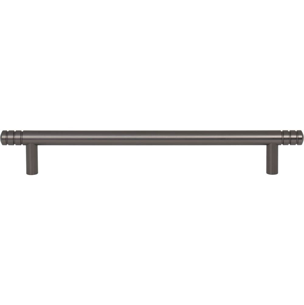 Atlas - Griffith Pull 7 9/16 Inch (c-c) Slate - Slate