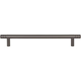Atlas - Griffith Pull 7 9/16 Inch (c-c) Slate - Slate