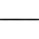 Griffith Pull 8 13/16 Inch (c-c) Matte Black