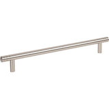 Griffith Pull 8 13/16 Inch (c-c) Matte Black