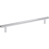 Griffith Pull 8 13/16 Inch (c-c) Matte Black
