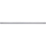 Griffith Pull 8 13/16 Inch (c-c) Matte Black