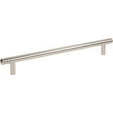Griffith Pull 8 13/16 Inch (c-c) Matte Black