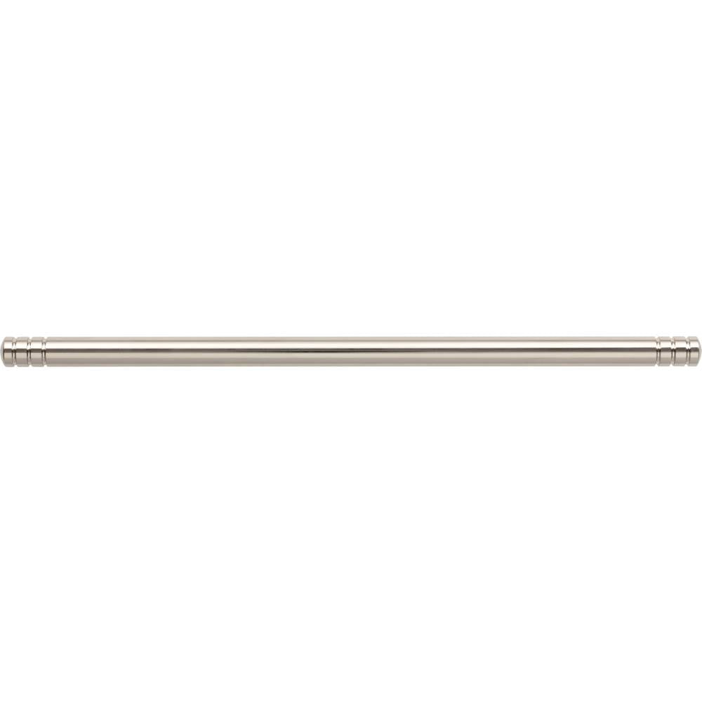 Griffith Pull 8 13/16 Inch (c-c) Matte Black