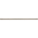 Griffith Pull 8 13/16 Inch (c-c) Matte Black
