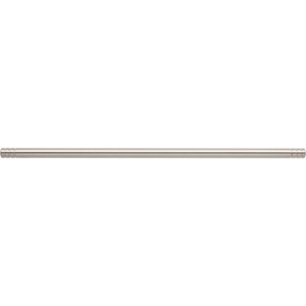 Griffith Pull 12 Inch (c-c) Matte Black