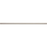 Griffith Pull 12 Inch (c-c) Matte Black