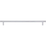 Atlas - Griffith Pull 12 Inch (c-c) Polished Chrome - Polished Chrome