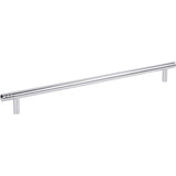 Griffith Pull 12 Inch (c-c) Matte Black