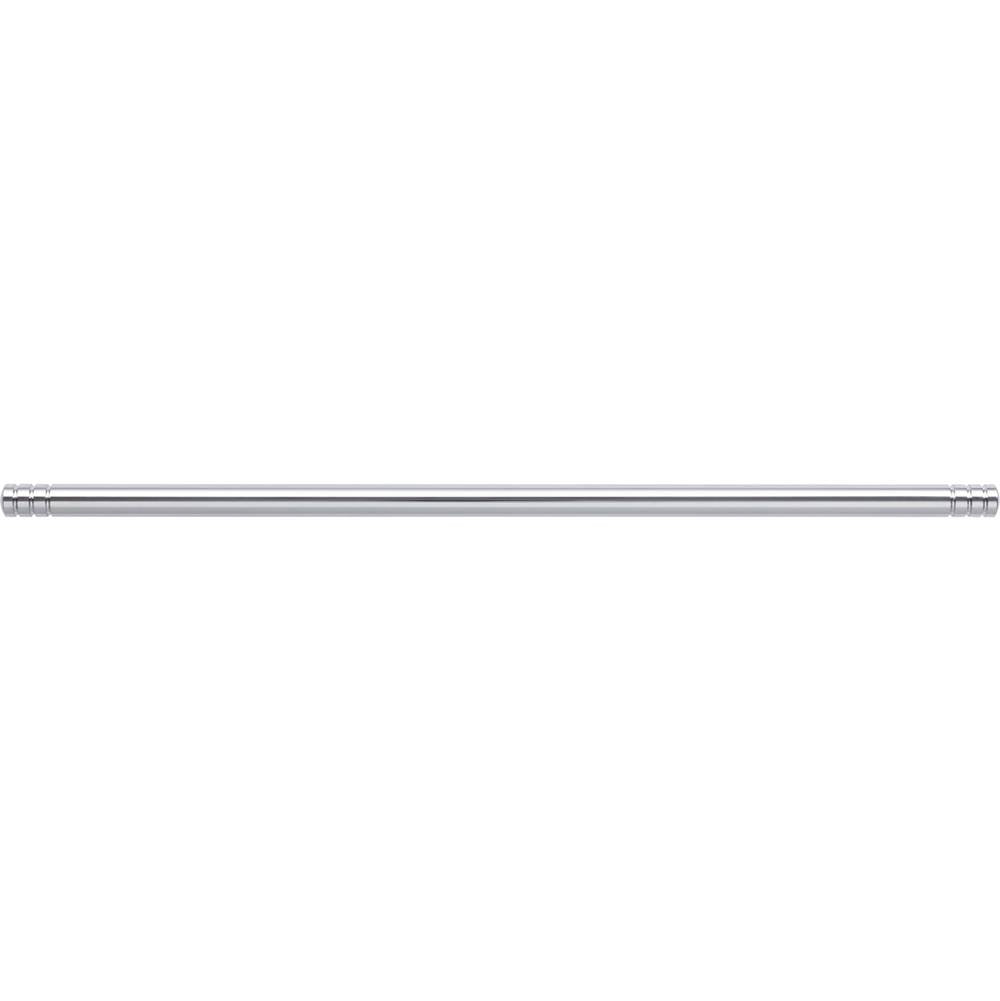 Griffith Pull 12 Inch (c-c) Matte Black
