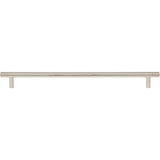 Atlas - Griffith Pull 12 Inch (c-c) Polished Nickel - Polished Nickel