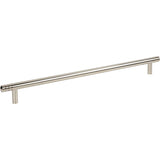 Griffith Pull 12 Inch (c-c) Matte Black