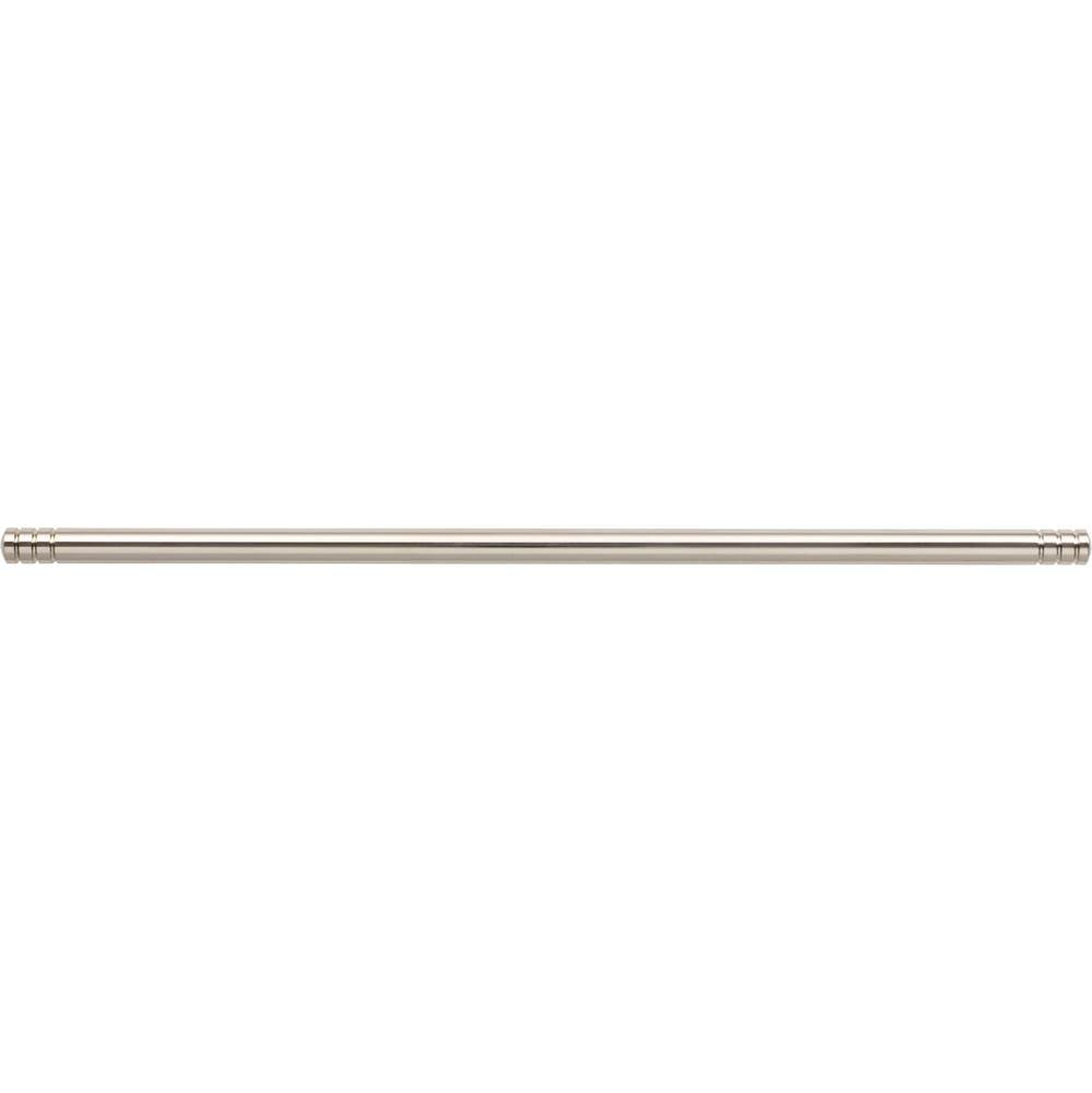 Griffith Pull 12 Inch (c-c) Matte Black