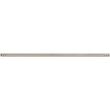 Griffith Pull 12 Inch (c-c) Matte Black