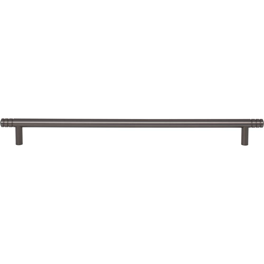Atlas - Griffith Pull 12 Inch (c-c) Slate - Slate