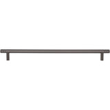 Atlas - Griffith Pull 12 Inch (c-c) Slate - Slate