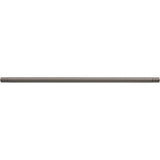 Griffith Pull 12 Inch (c-c) Matte Black