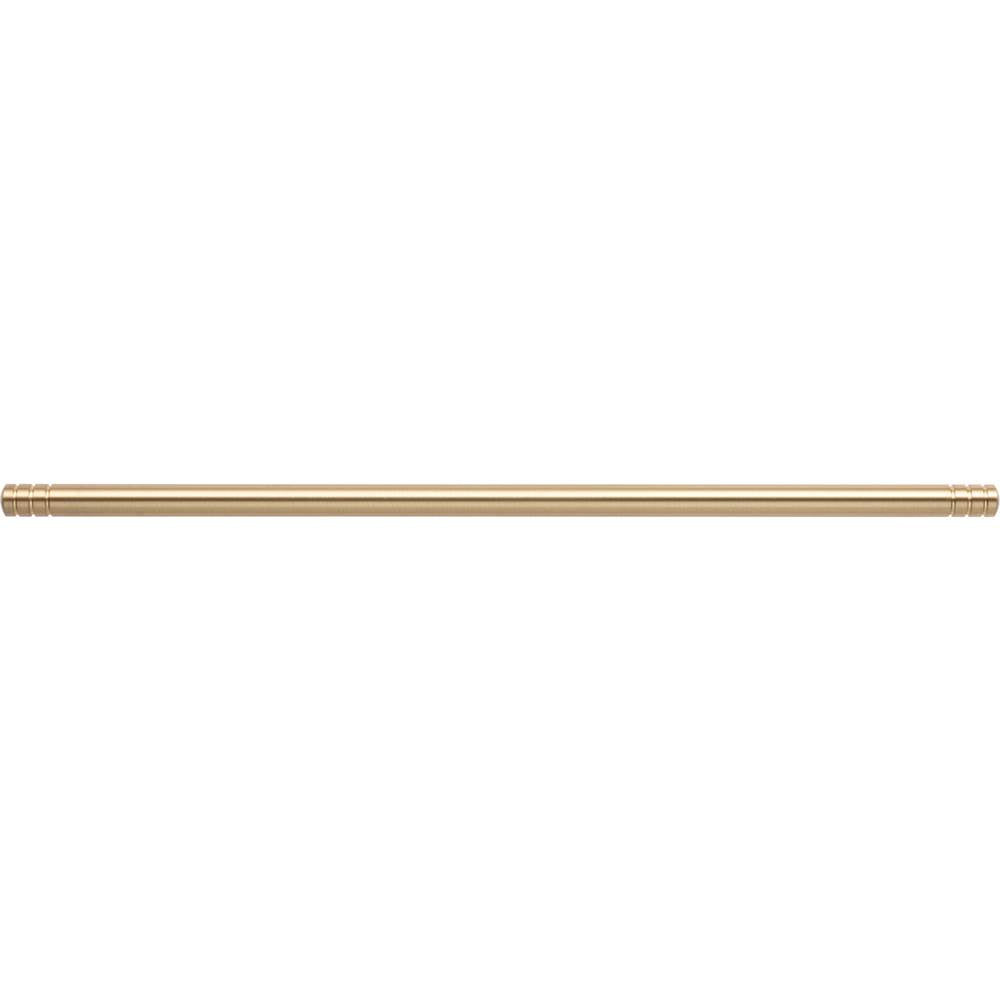 Griffith Pull 12 Inch (c-c) Matte Black