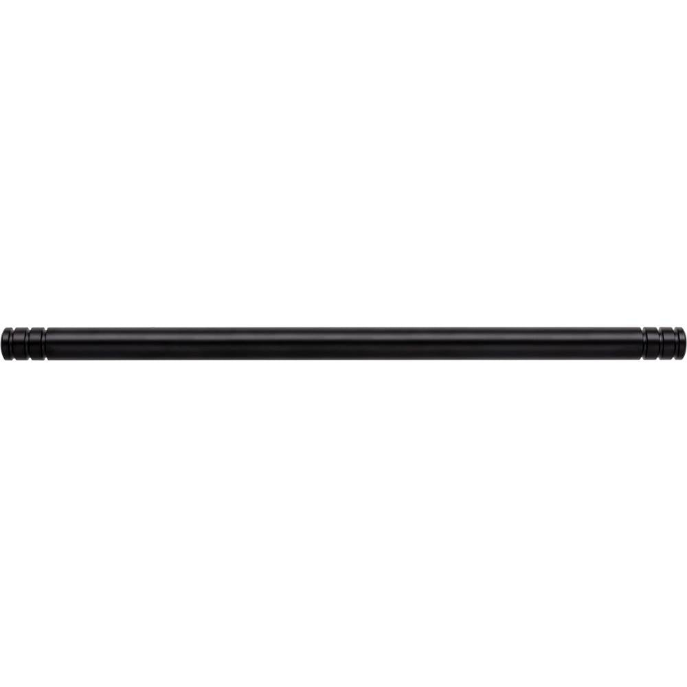 Griffith Appliance Pull 12 Inch (c-c) Matte Black