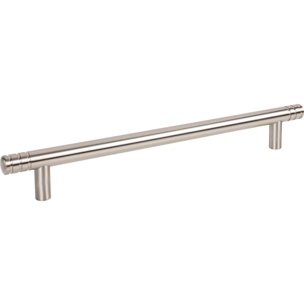 Griffith Appliance Pull 12 Inch (c-c) Matte Black