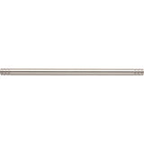Griffith Appliance Pull 12 Inch (c-c) Matte Black