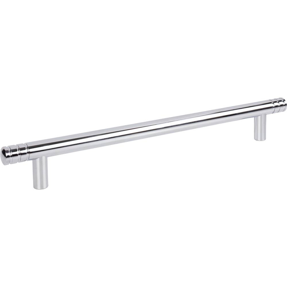 Griffith Appliance Pull 12 Inch (c-c) Matte Black