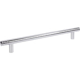 Griffith Appliance Pull 12 Inch (c-c) Matte Black
