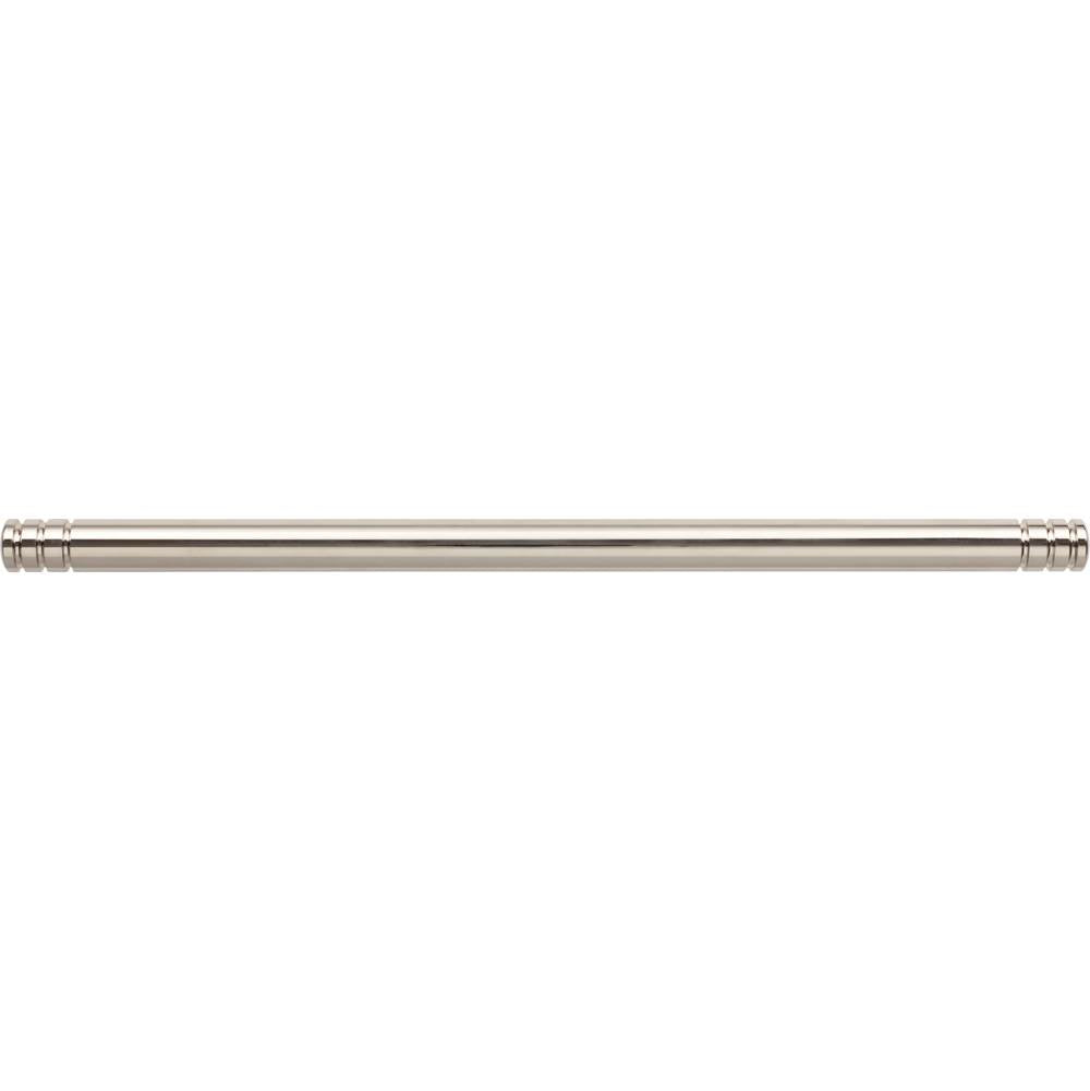 Griffith Appliance Pull 12 Inch (c-c) Matte Black