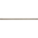 Griffith Appliance Pull 12 Inch (c-c) Matte Black