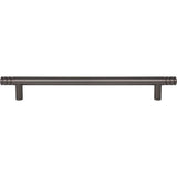 Atlas - Griffith Appliance Pull 12 Inch (c-c) Slate - Slate