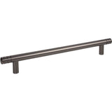 Griffith Appliance Pull 12 Inch (c-c) Matte Black