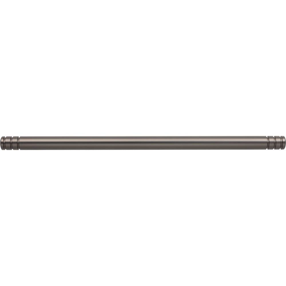 Griffith Appliance Pull 12 Inch (c-c) Matte Black