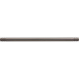 Griffith Appliance Pull 12 Inch (c-c) Matte Black